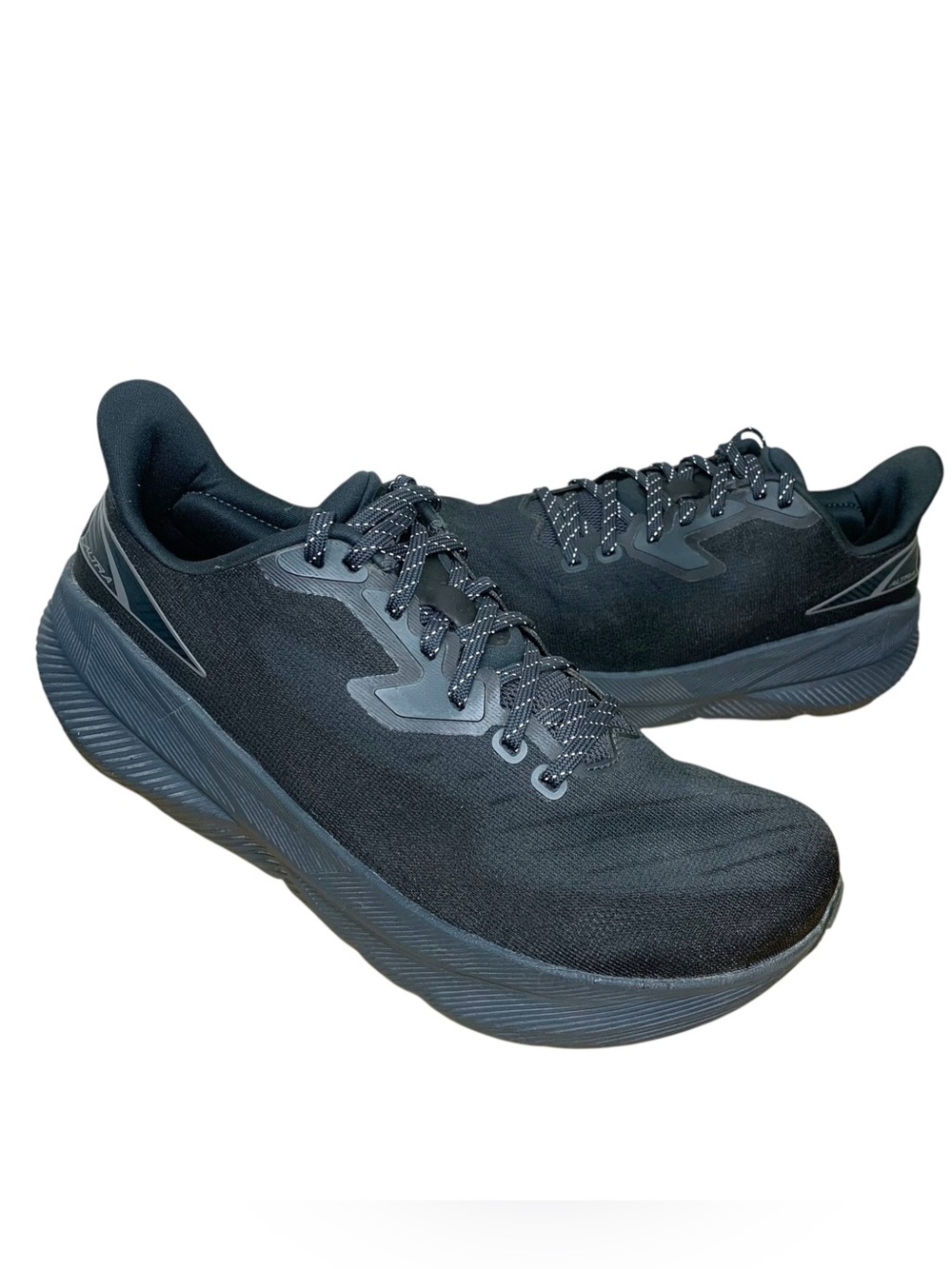 Altra Men's Experience Flow Running Shoes Black Sz 8/41 Road Walking Sneakers
